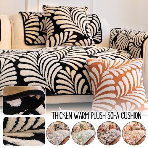 Thicken warm plush - plush, sofa