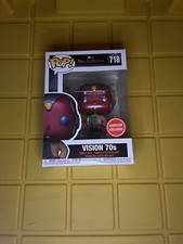 Funko Pop! Marvel #718