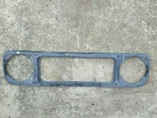 TOYOTA LAND CRUISER BJ40 FJ40