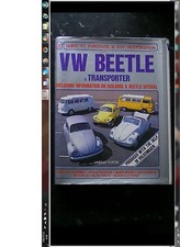VW Beetle & Transporter Guide