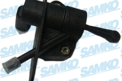 Samko f30074 master cylinder - samko,
