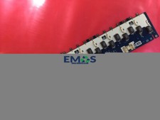 LJ97-01577A INVERTER FOR SONY KDL-40W4000