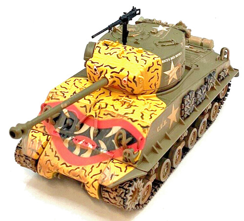 Sherman a3 e8 tank - a3,