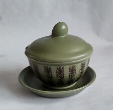Crown Devon Sugar Bowl and