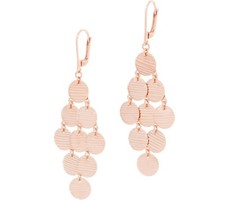 Textured Circle Disc