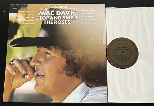 Quad mac davis - davis-stop, and