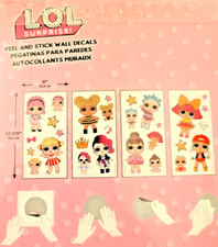 2 pack - Peel & Stick Wall