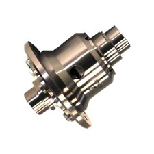 3J DRIVELINE FORD SIERRA 7"