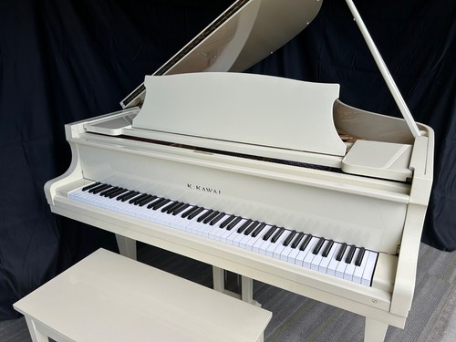Kawai 2d ivory grand - k.,