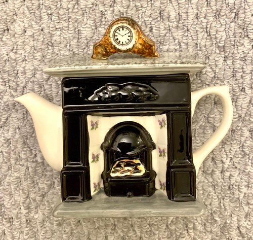 Swineside teapottery fireplace - swineside,