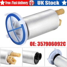 Fuel pump lift - fuel, in