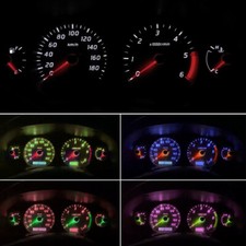 For D22 Navara Pickup 4x4 LED