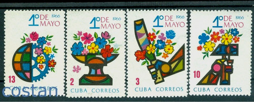 1966 labor day may - 1966, day,may