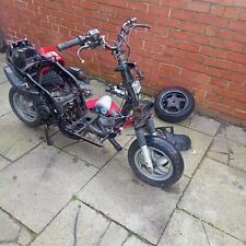 piaggio zip breaking