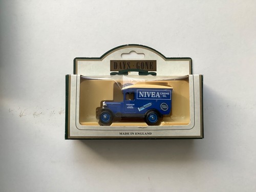Lledo days gone vintage - lledo,