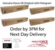 Xerox Genuine Versant 80 180 280 Toner 006R01642 006R01643 006R01644 006R01645