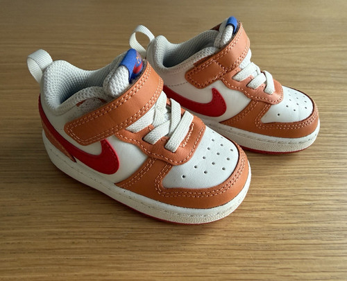 Nike court borough - nike,