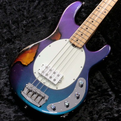 Music man stingray mod - stingray,