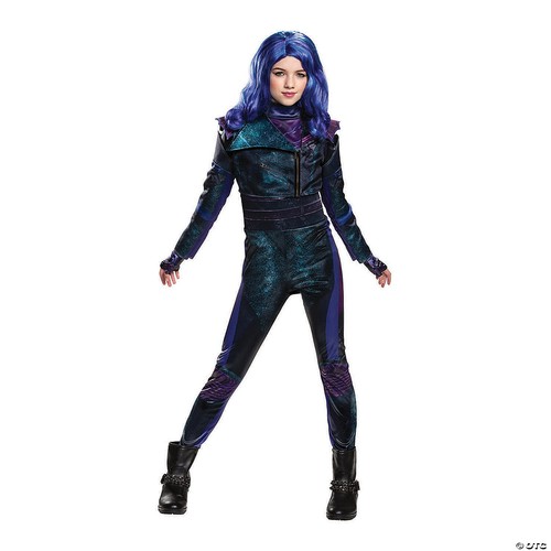 Disguise descendants mal - disguise, 3