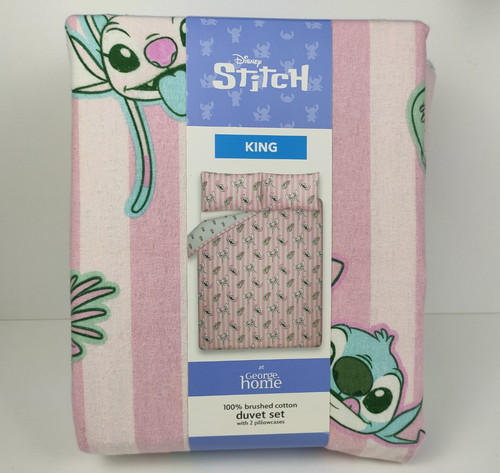 Disney stitch 100 brushed - ,