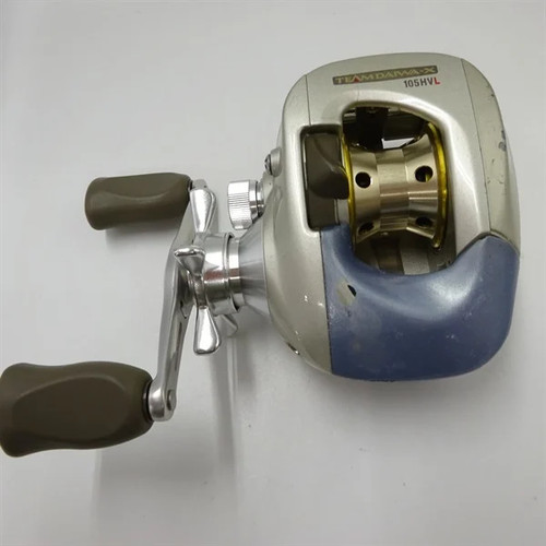 Daiwa x105hvl - daiwa, td-x105hvl