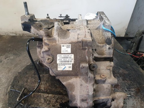 Ford mondeo gearbox diesel - mondeo,