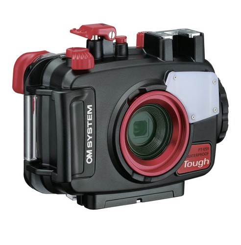 System 059 underwater - pt-059,