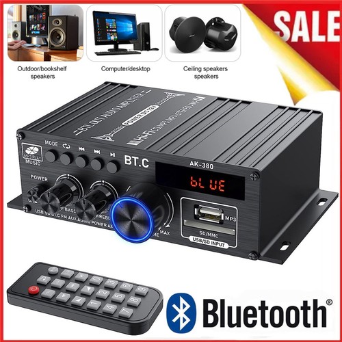 12v bluetooth stereo audio - 12v,