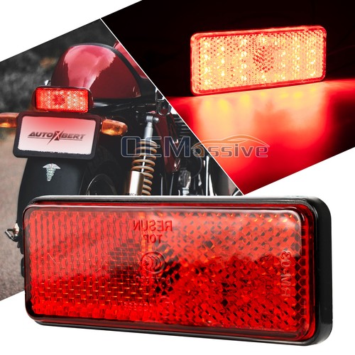 Tail driving running lights - tail,