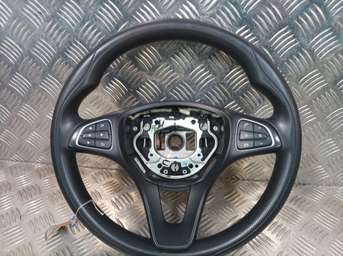 Mercedes vito w447 - w447, (2015--)
