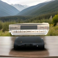 2028 Onwards TOYOTA LAND CRUISER DUAL ZONE HEATER CONTROLS - 84010-60G90