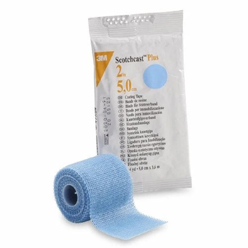 Cast tape scotchcast - scotchcast, 2