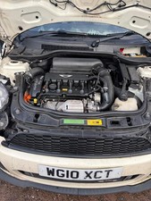 70K Mini Cooper S JCW R55 R56