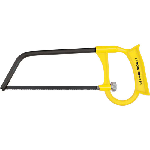Yamoto junior hacksaw - yamoto, hacksaw,