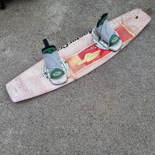 Hyperlite Revelation Wake Board 142