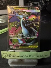 Mega Charizard X EX 109/094 