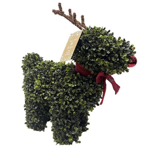 Swantex unlit deer artificial - unlit,