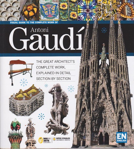 Visual guide the complete - the,