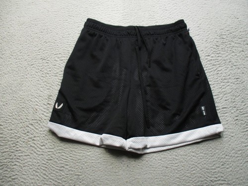 Asrv shorts mens black - mens,
