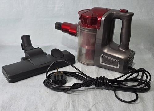 Prolectrix quick vac - vac, lite