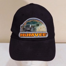 HUMVEE Baseball Hat Cap