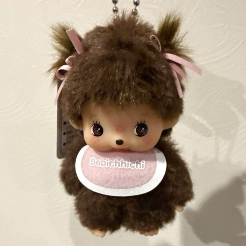 Bebichhichi big face - big,