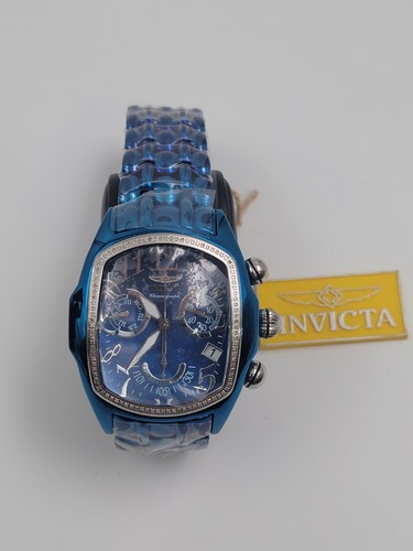 Invicta lupah 36197 - 36197, 20th