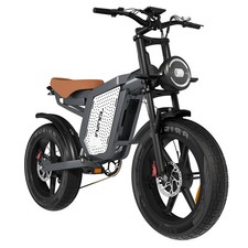 Jansno x60 dual motor electric - x60,