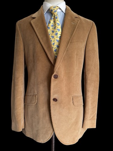Hackett london tan - tan, brown