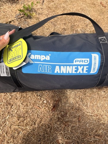 Kampa air annex pro - air,