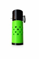 Lightweight Impact Sound