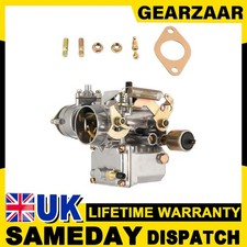 Carburettor Carburator Carb