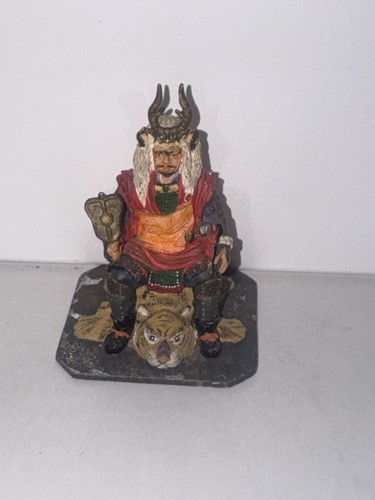 Del prado takeda shingen - del,
