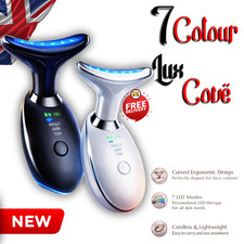 Lux Cove 7-in-1 LED Facial